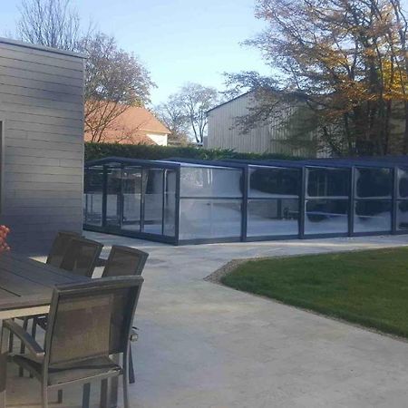 Maison Fleuriet Menetou-Ratel Eksteriør billede